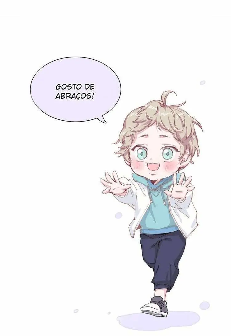 Whose Baby is It? – Capítulo 04 Yaoi – Página 64