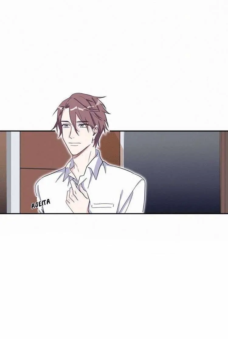 Whose Baby is It? – Capítulo 04 Yaoi – Página 7