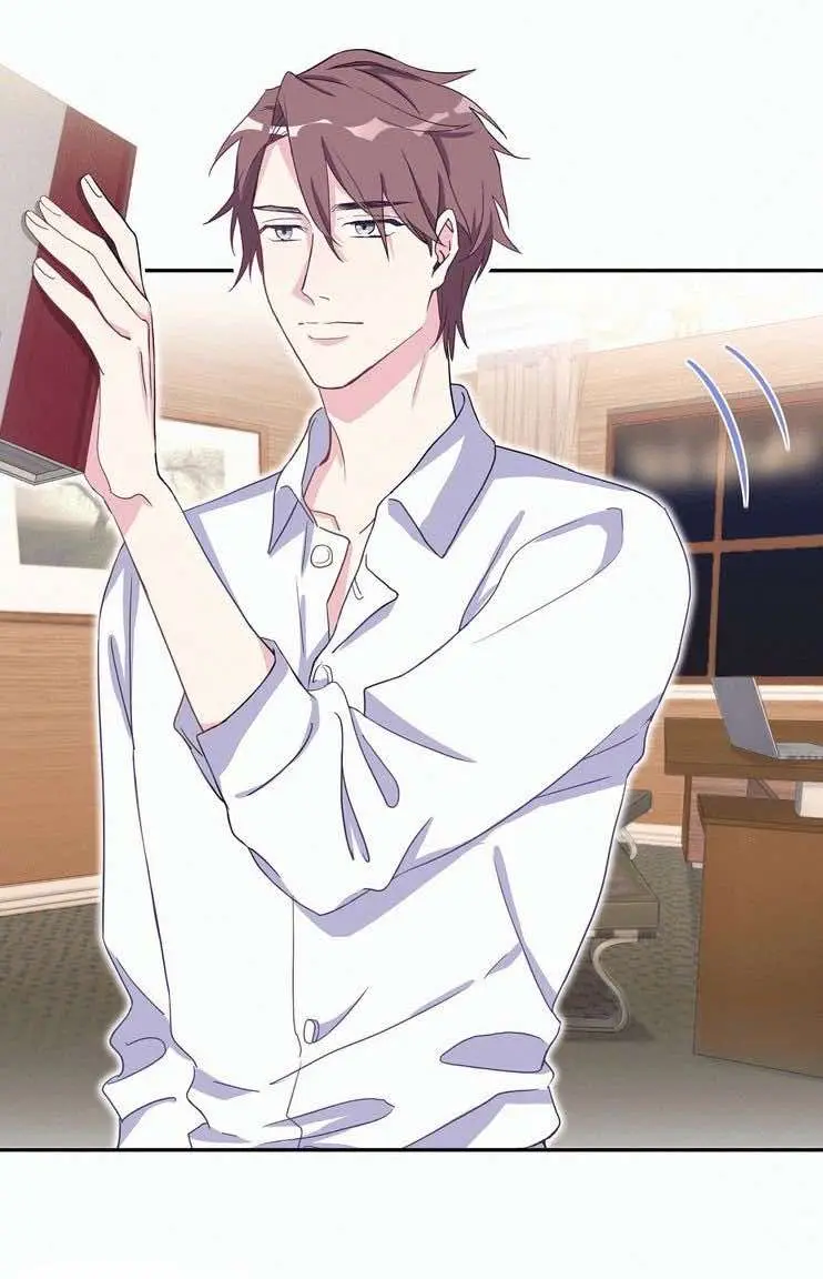 Whose Baby is It? – Capítulo 04 Yaoi – Página 9