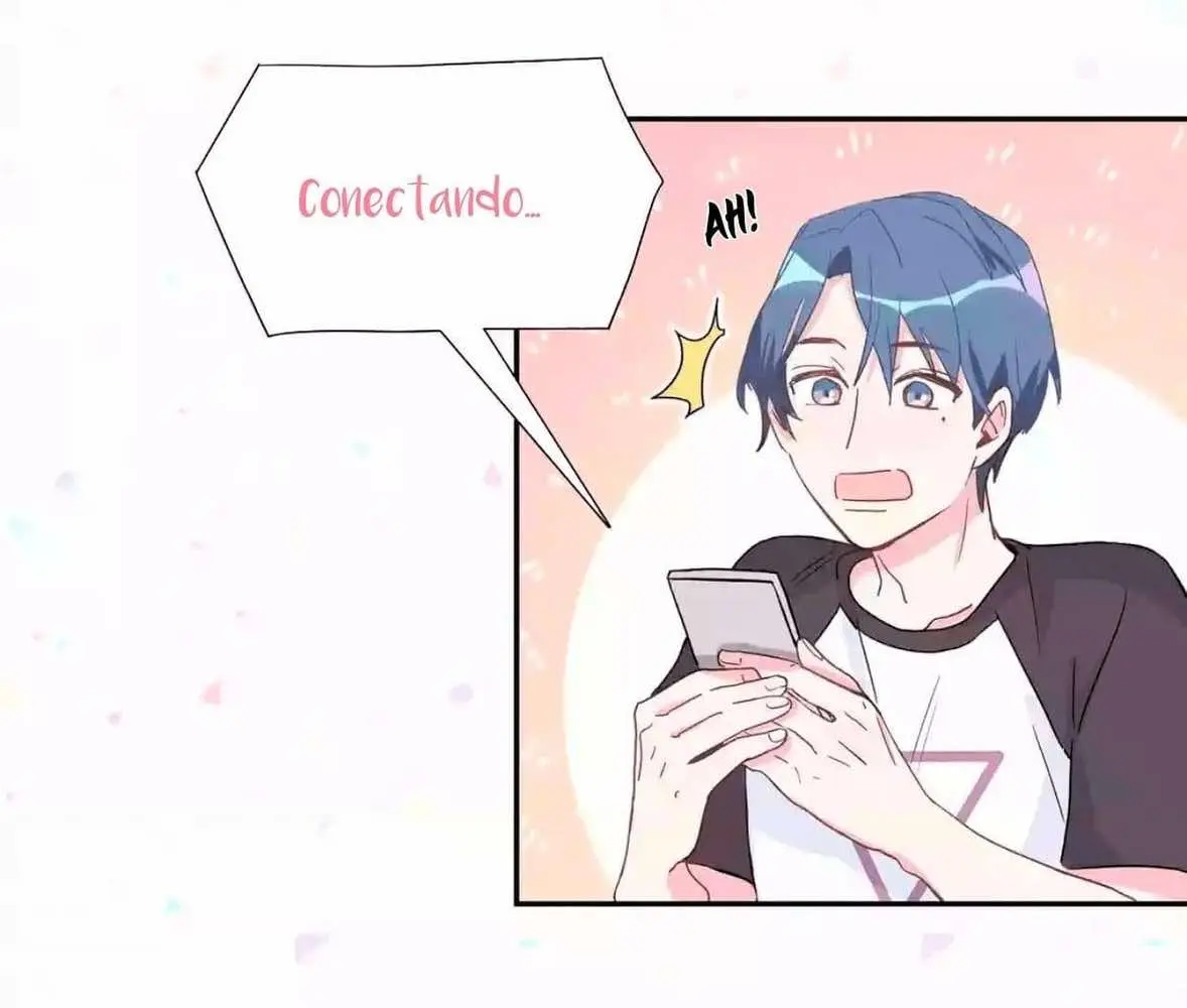 Whose Baby is It? – Capítulo 05 Yaoi – Página 11