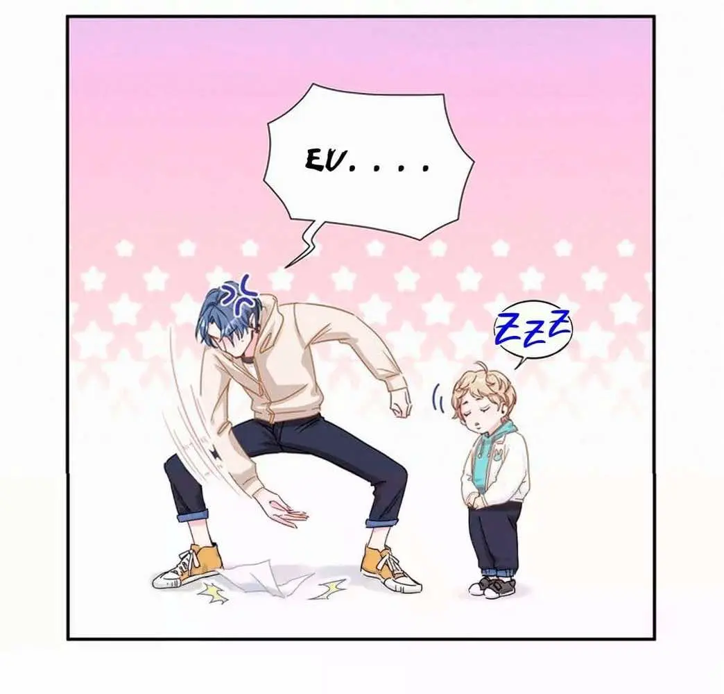 Whose Baby is It? – Capítulo 05 Yaoi – Página 20