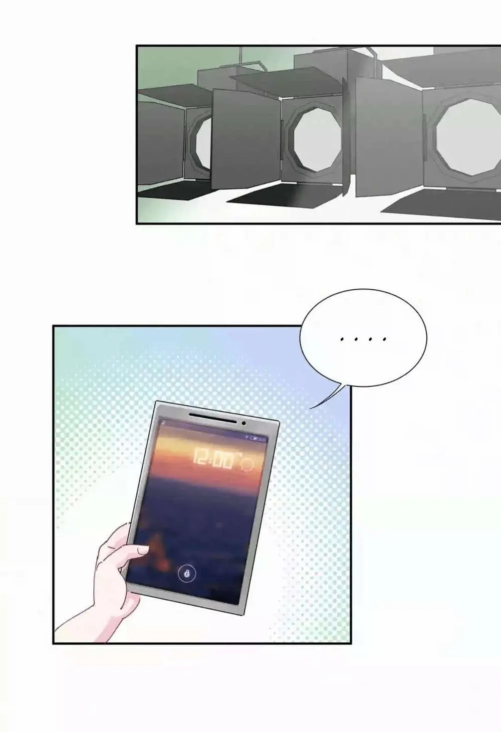 Whose Baby is It? – Capítulo 05 Yaoi – Página 24