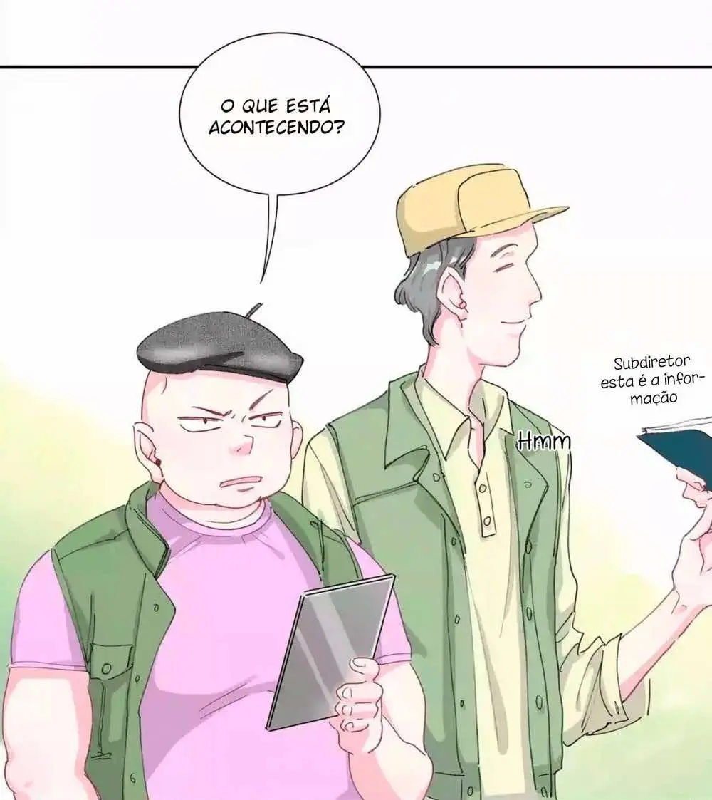 Whose Baby is It? – Capítulo 05 Yaoi – Página 25