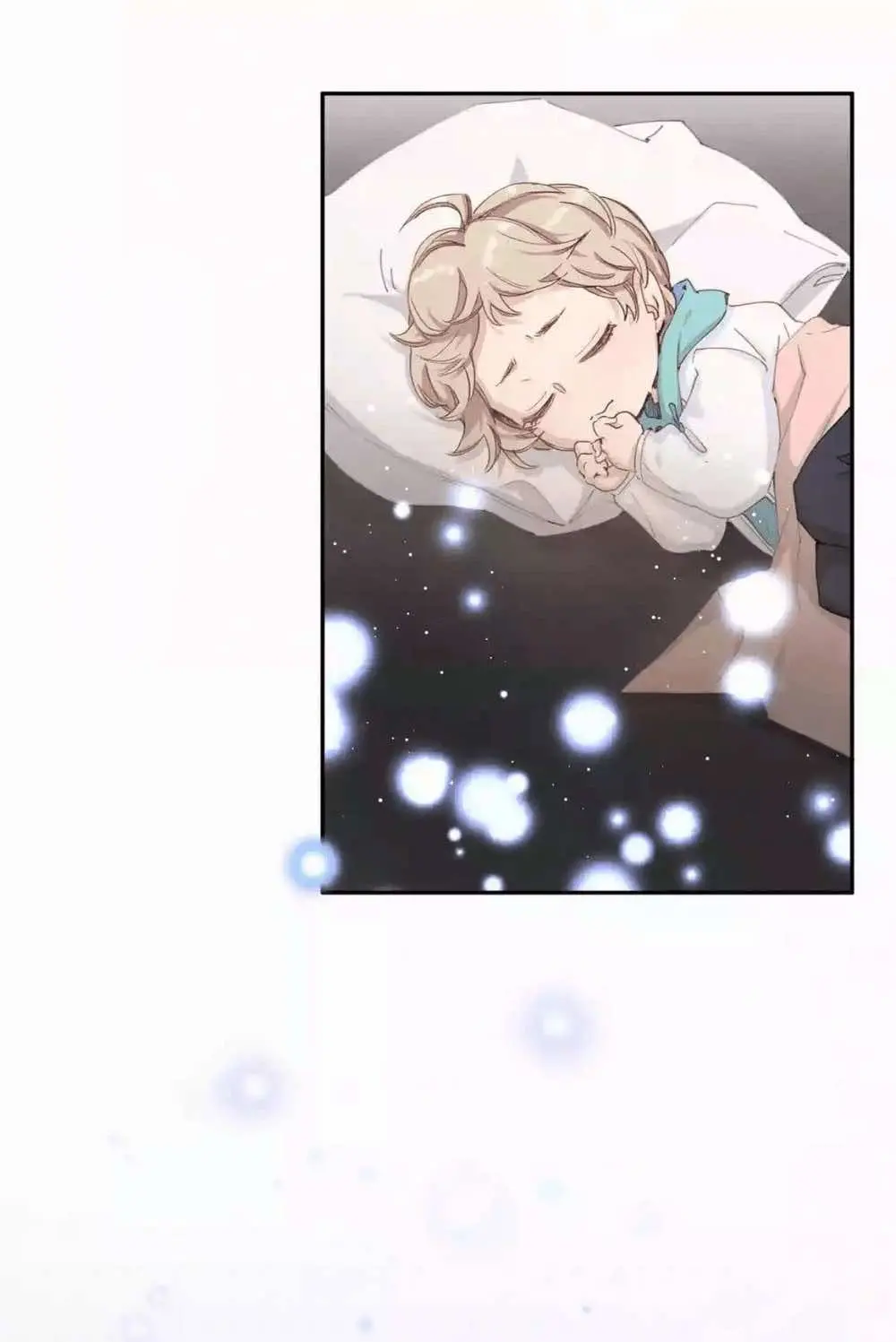 Whose Baby is It? – Capítulo 05 Yaoi – Página 37