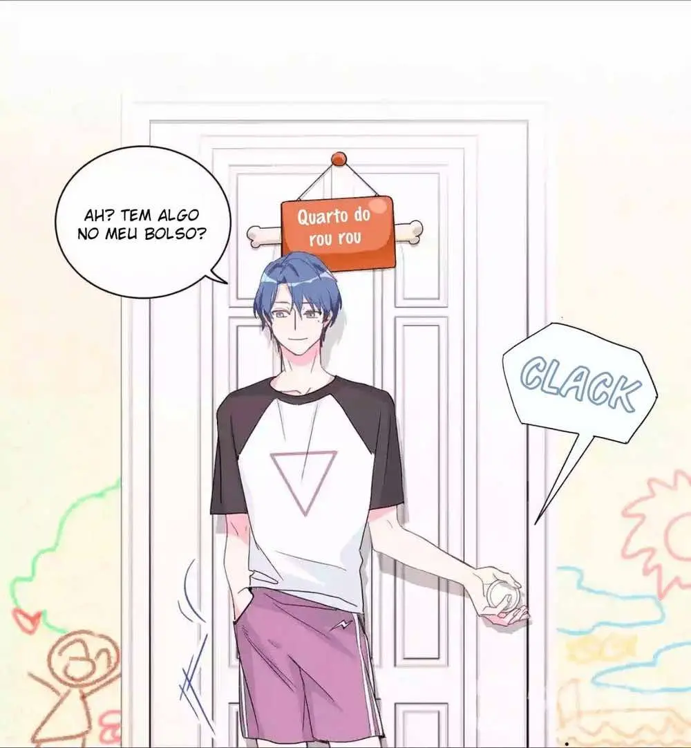 Whose Baby is It? – Capítulo 05 Yaoi – Página 4