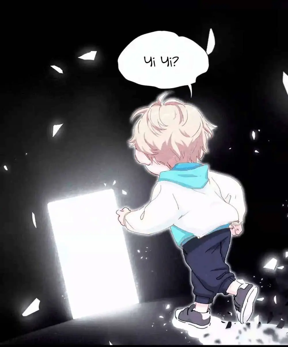 Whose Baby is It? – Capítulo 05 Yaoi – Página 40