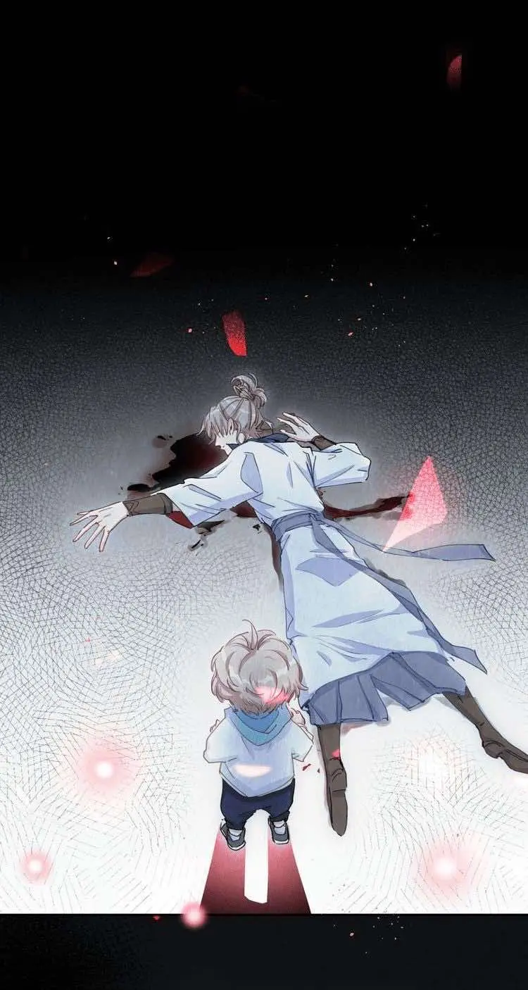 Whose Baby is It? – Capítulo 05 Yaoi – Página 42