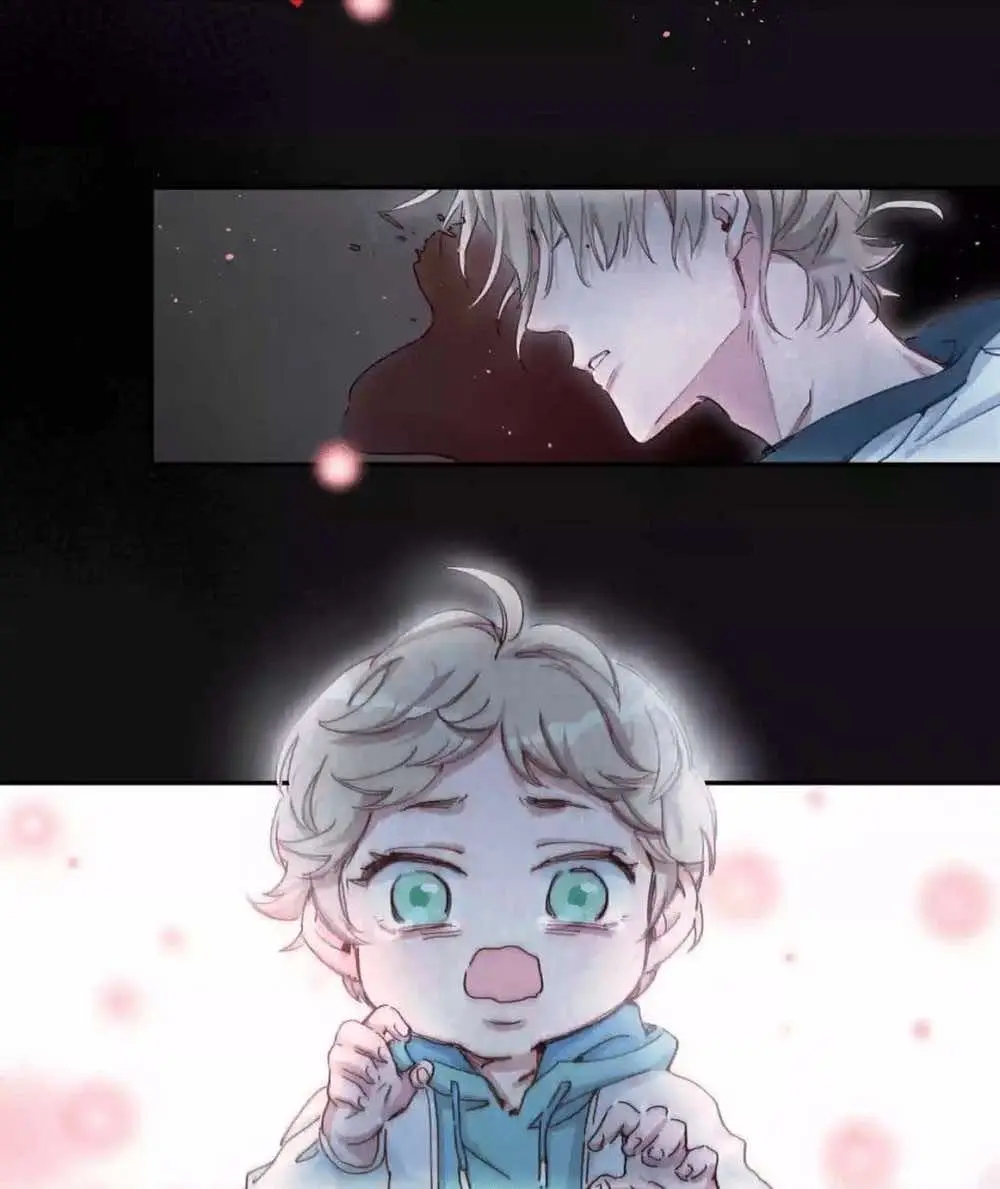 Whose Baby is It? – Capítulo 05 Yaoi – Página 43