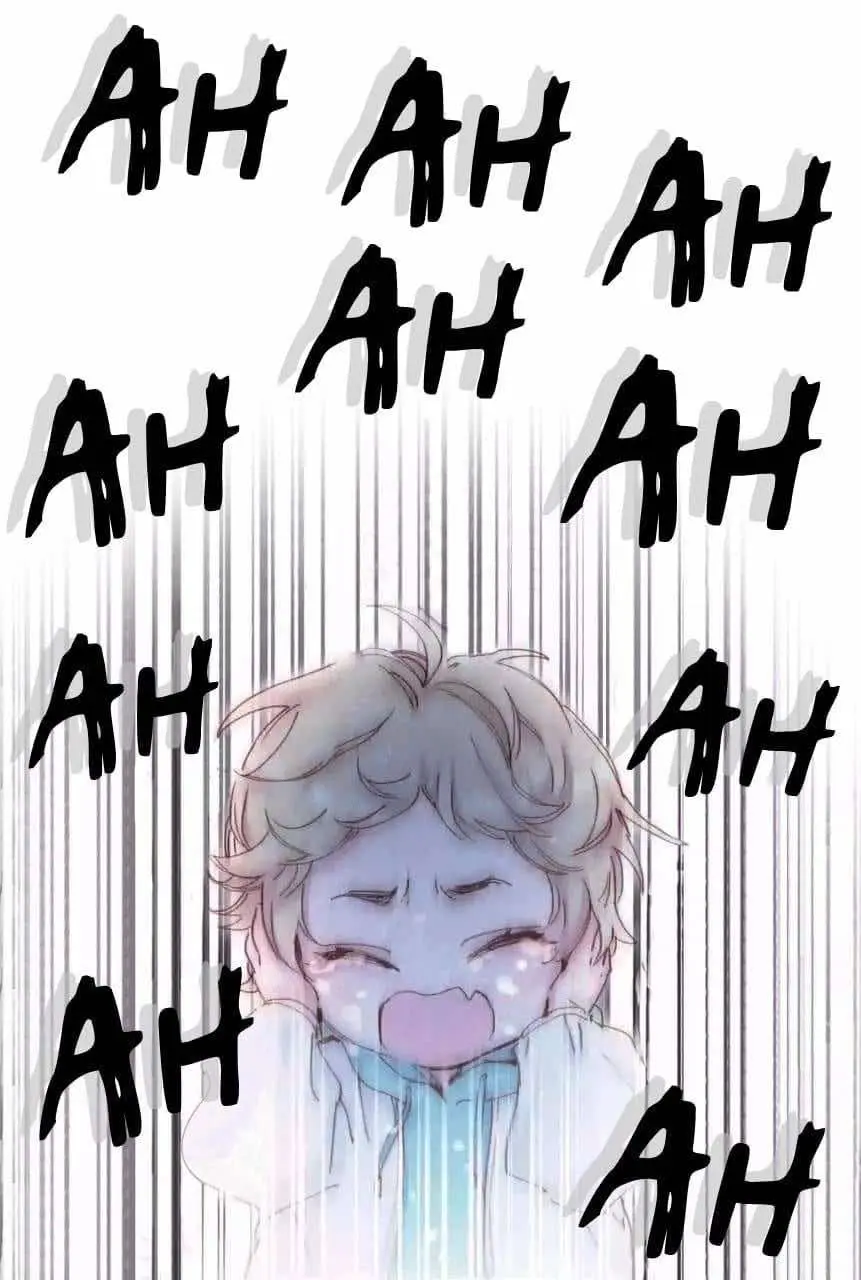 Whose Baby is It? – Capítulo 05 Yaoi – Página 44