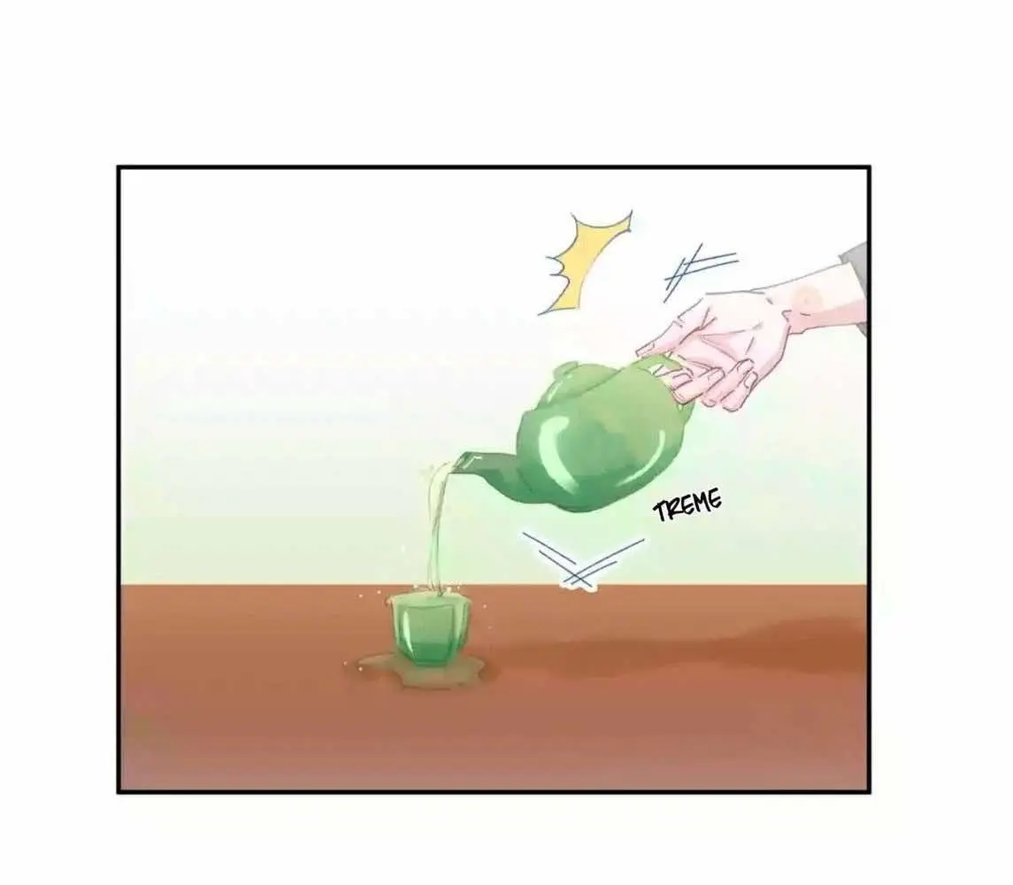 Whose Baby is It? – Capítulo 05 Yaoi – Página 48