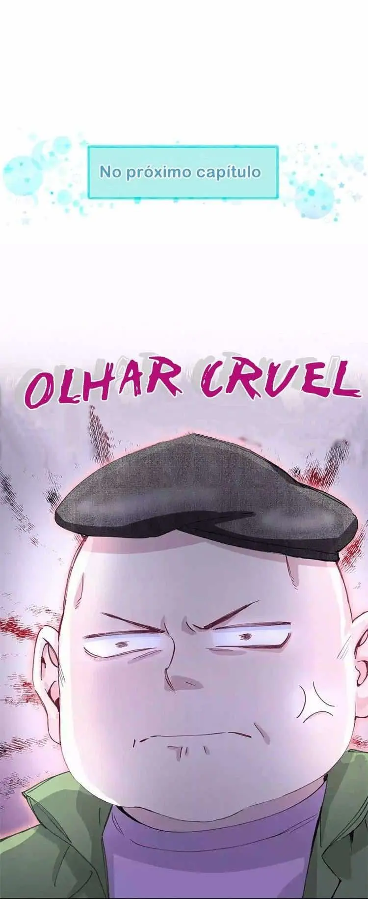 Whose Baby is It? – Capítulo 05 Yaoi – Página 51