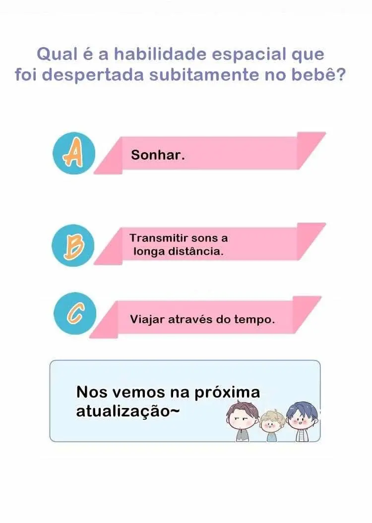 Whose Baby is It? – Capítulo 05 Yaoi – Página 53