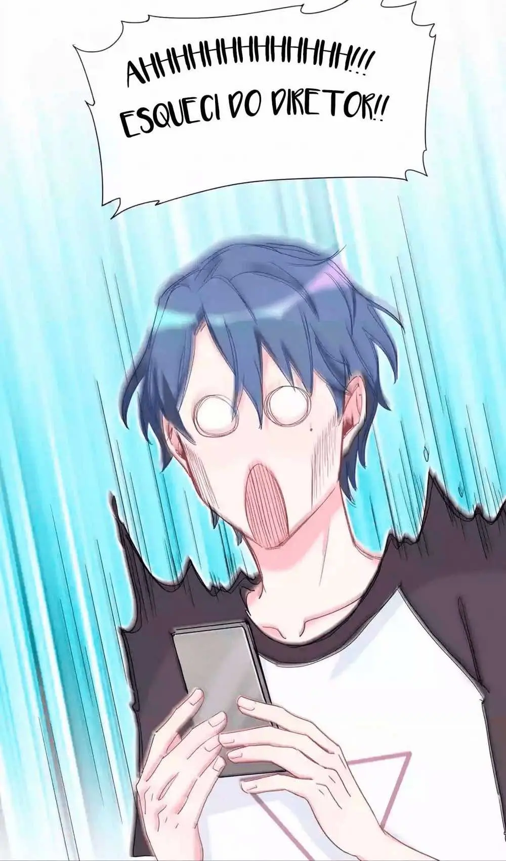 Whose Baby is It? – Capítulo 05 Yaoi – Página 6