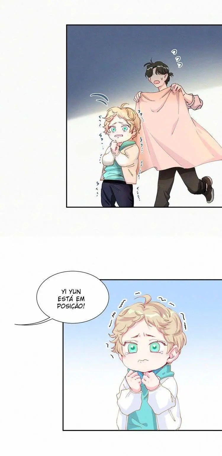 Whose Baby is It? – Capítulo 06 Yaoi – Página 10