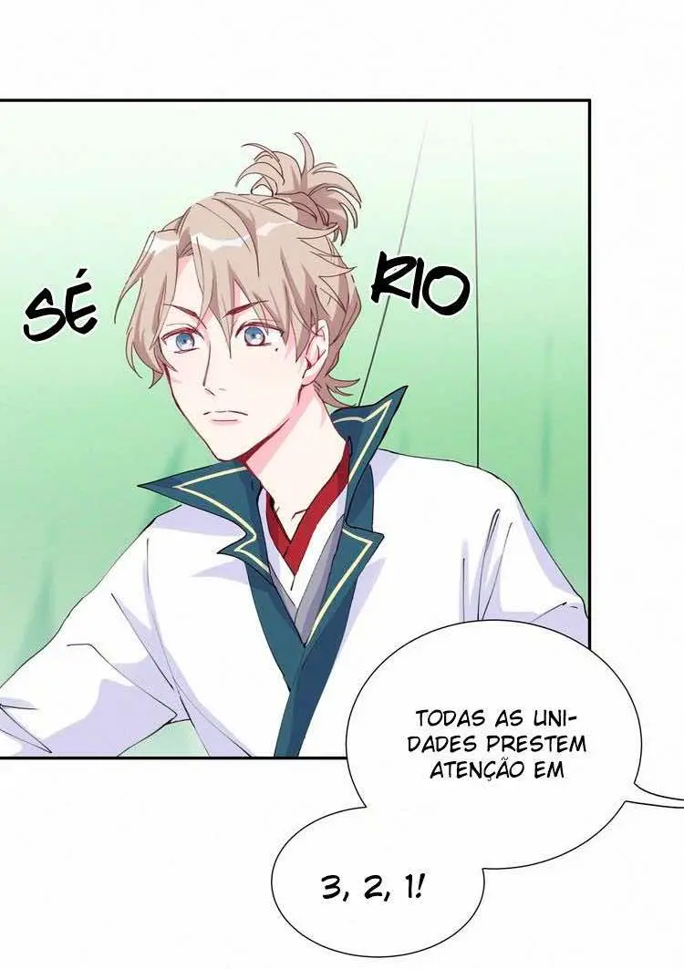 Whose Baby is It? – Capítulo 06 Yaoi – Página 11