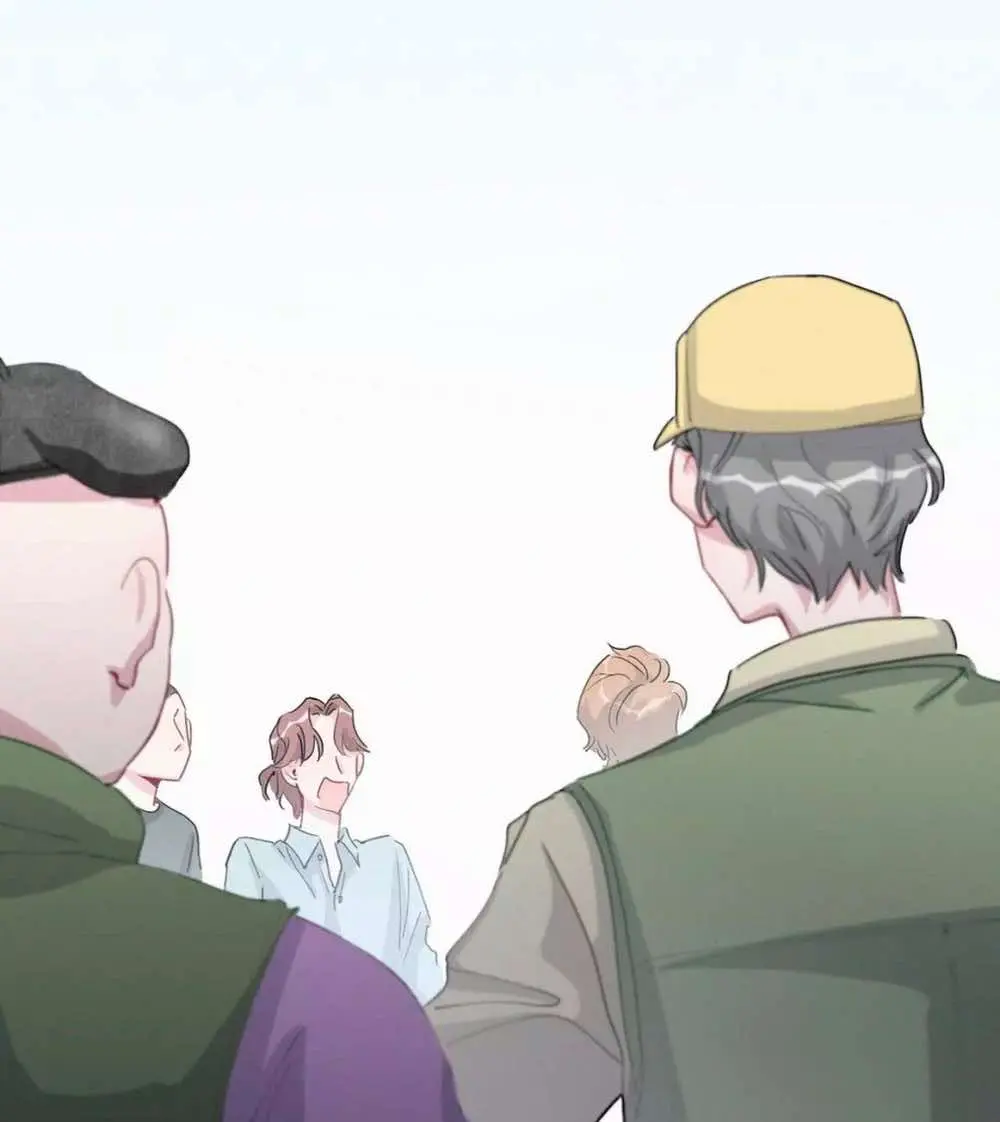 Whose Baby is It? – Capítulo 06 Yaoi – Página 15