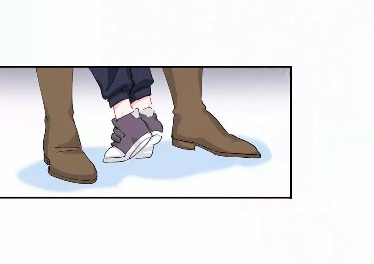 Whose Baby is It? – Capítulo 06 Yaoi – Página 18