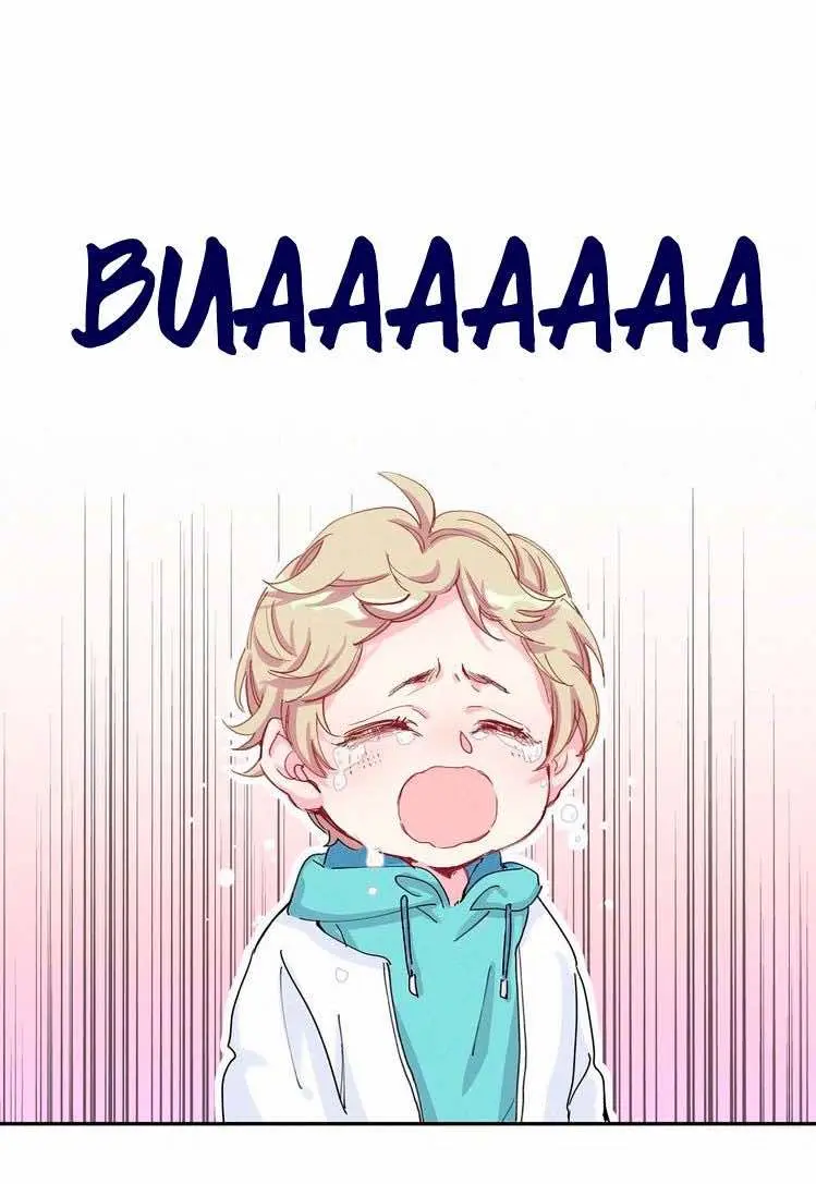 Whose Baby is It? – Capítulo 06 Yaoi – Página 2