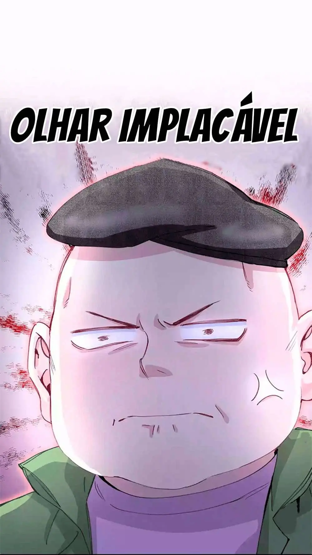 Whose Baby is It? – Capítulo 06 Yaoi – Página 24