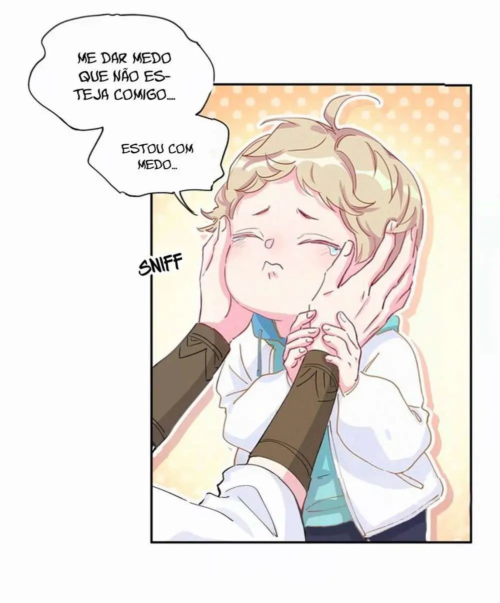 Whose Baby is It? – Capítulo 06 Yaoi – Página 31