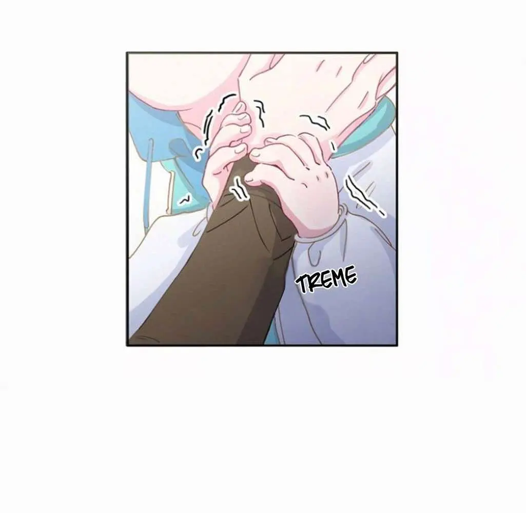 Whose Baby is It? – Capítulo 06 Yaoi – Página 32