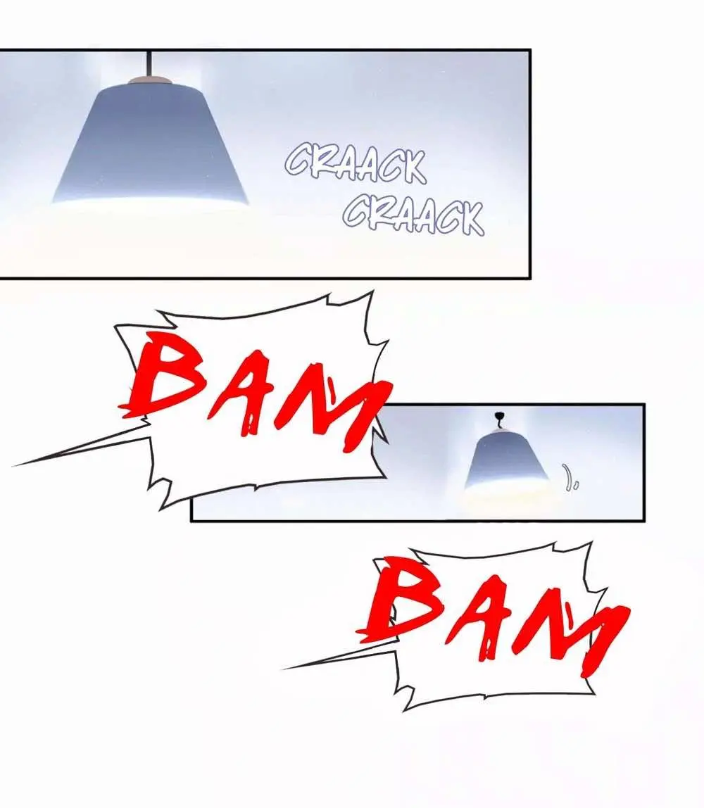 Whose Baby is It? – Capítulo 06 Yaoi – Página 35