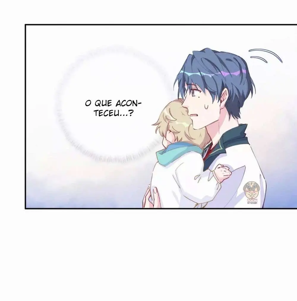 Whose Baby is It? – Capítulo 06 Yaoi – Página 38