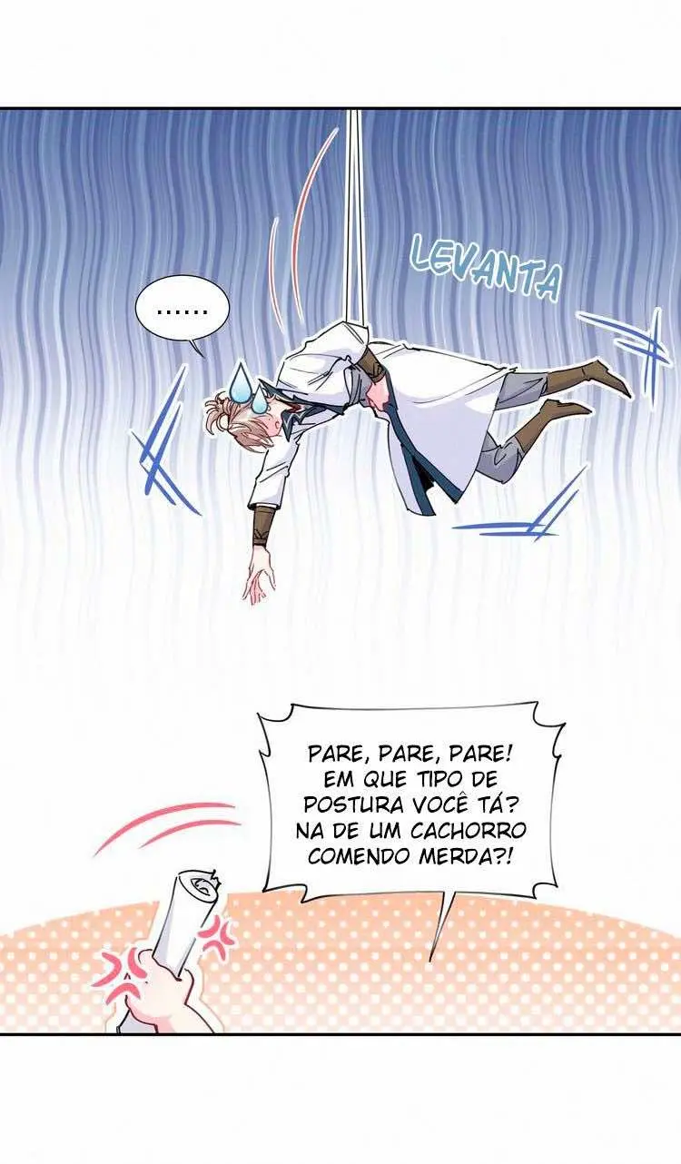 Whose Baby is It? – Capítulo 06 Yaoi – Página 4