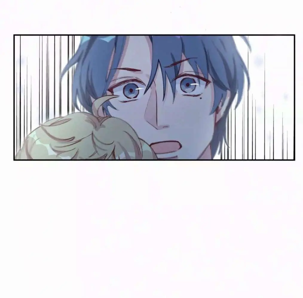 Whose Baby is It? – Capítulo 06 Yaoi – Página 41