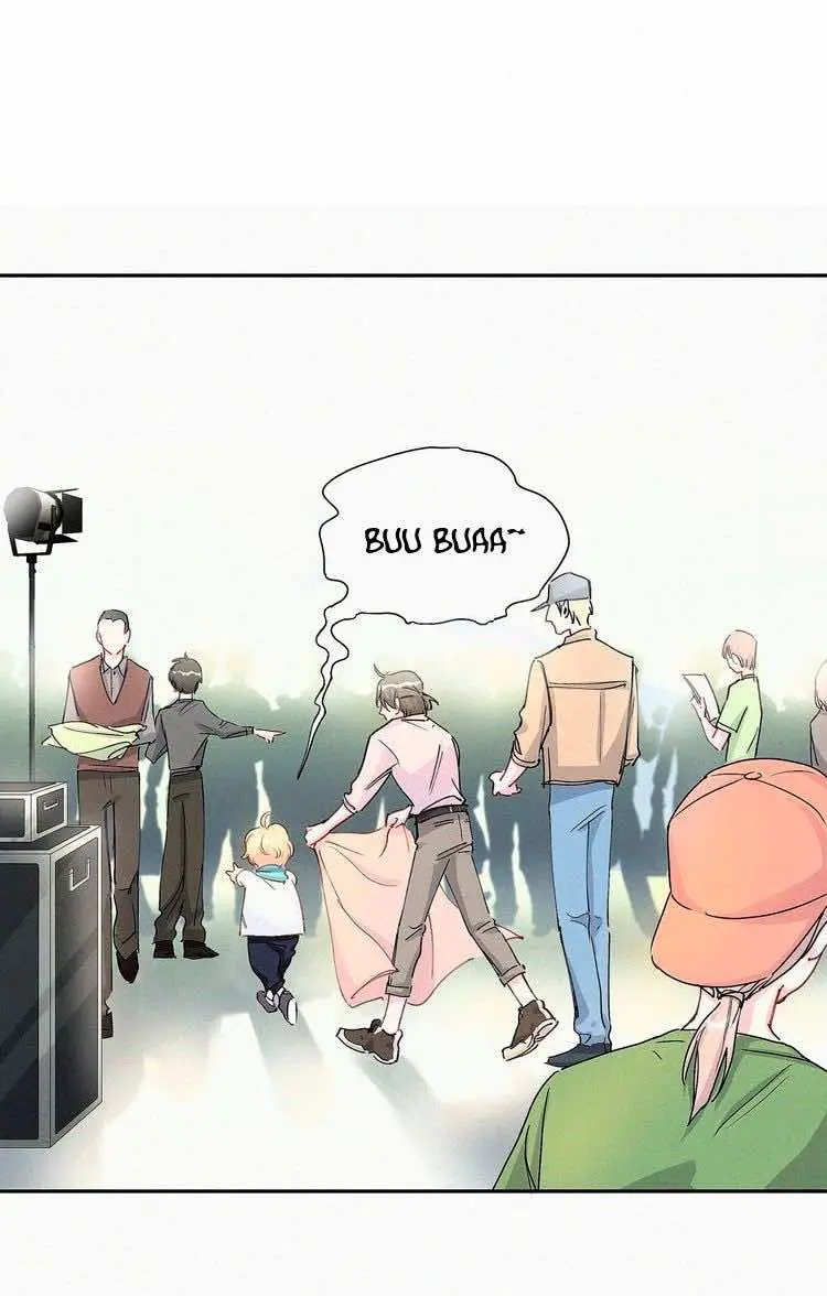 Whose Baby is It? – Capítulo 06 Yaoi – Página 7