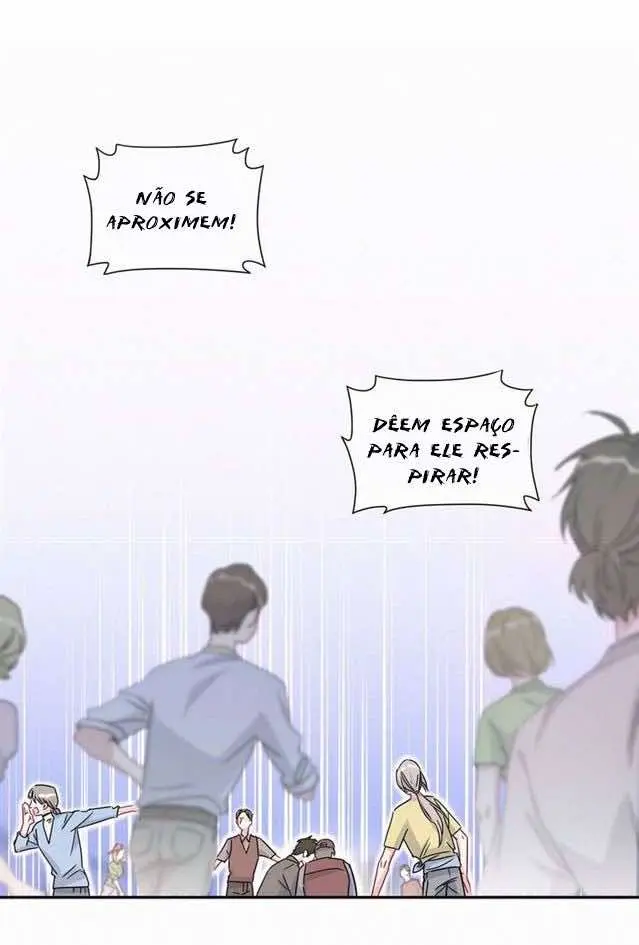 Whose Baby is It? – Capítulo 07 Yaoi – Página 2