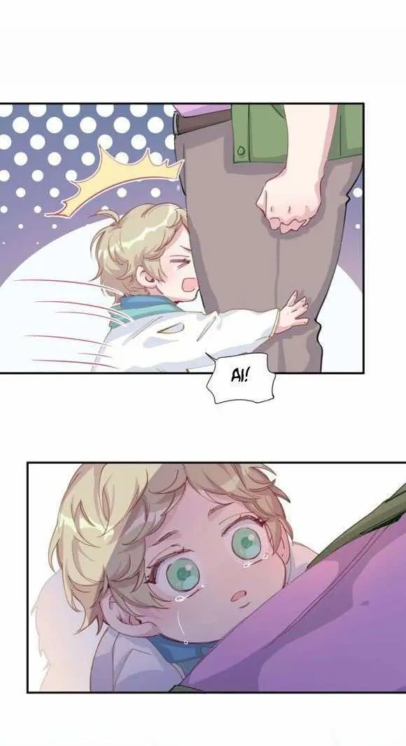 Whose Baby is It? – Capítulo 07 Yaoi – Página 22