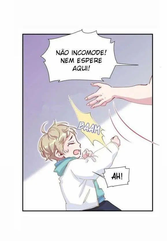 Whose Baby is It? – Capítulo 07 Yaoi – Página 24