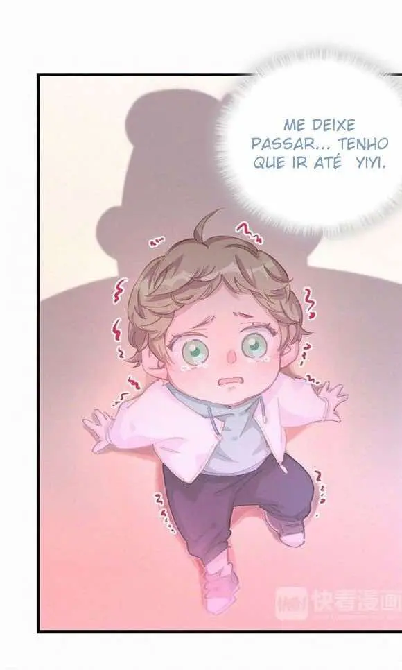 Whose Baby is It? – Capítulo 07 Yaoi – Página 25