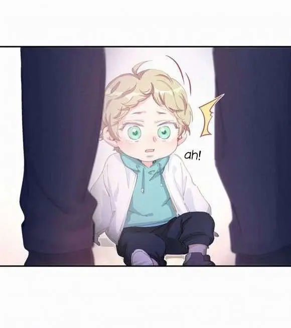 Whose Baby is It? – Capítulo 07 Yaoi – Página 26