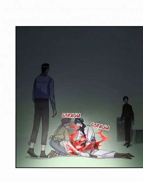 Whose Baby is It? – Capítulo 07 Yaoi – Página 27