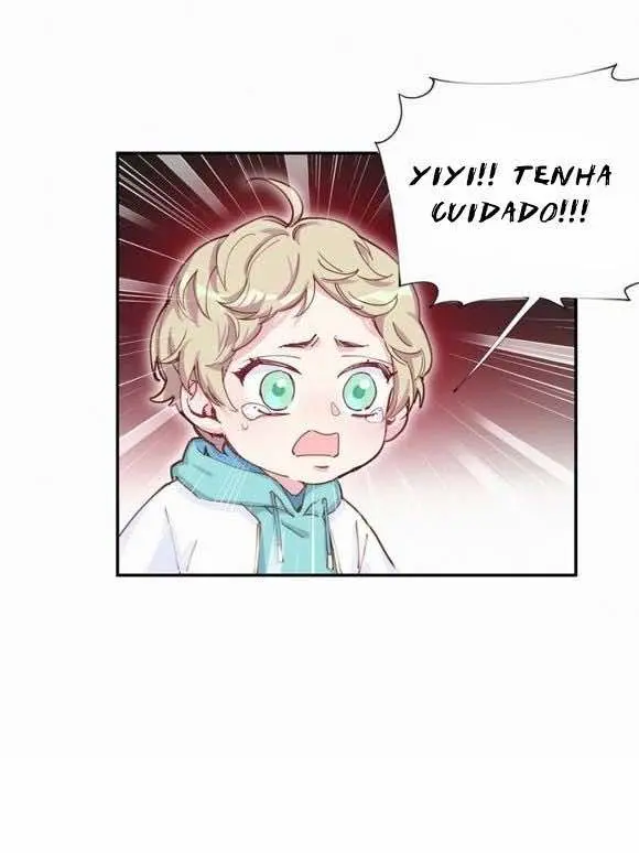 Whose Baby is It? – Capítulo 07 Yaoi – Página 29