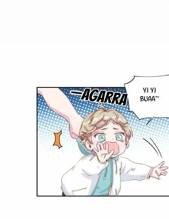 Whose Baby is It? – Capítulo 07 Yaoi – Página 30