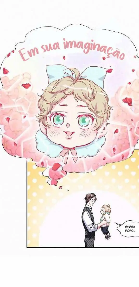 Whose Baby is It? – Capítulo 07 Yaoi – Página 37