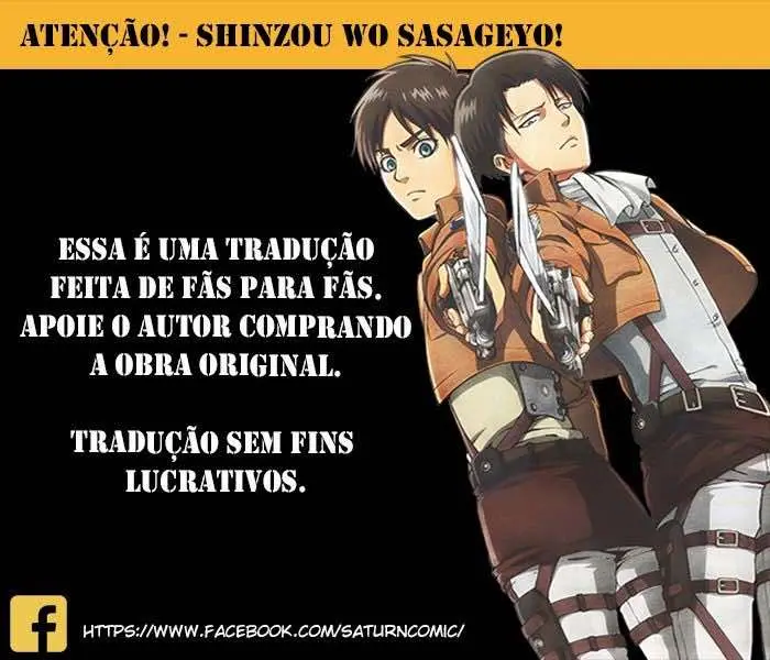 Whose Baby is It? – Capítulo 07 Yaoi – Página 39