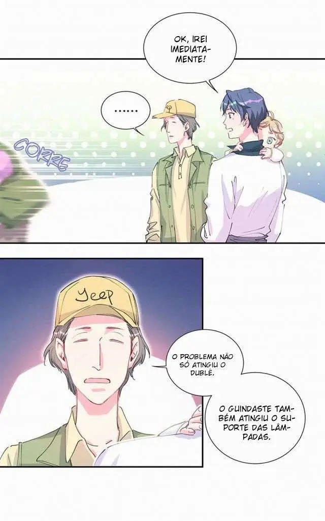 Whose Baby is It? – Capítulo 07 Yaoi – Página 6