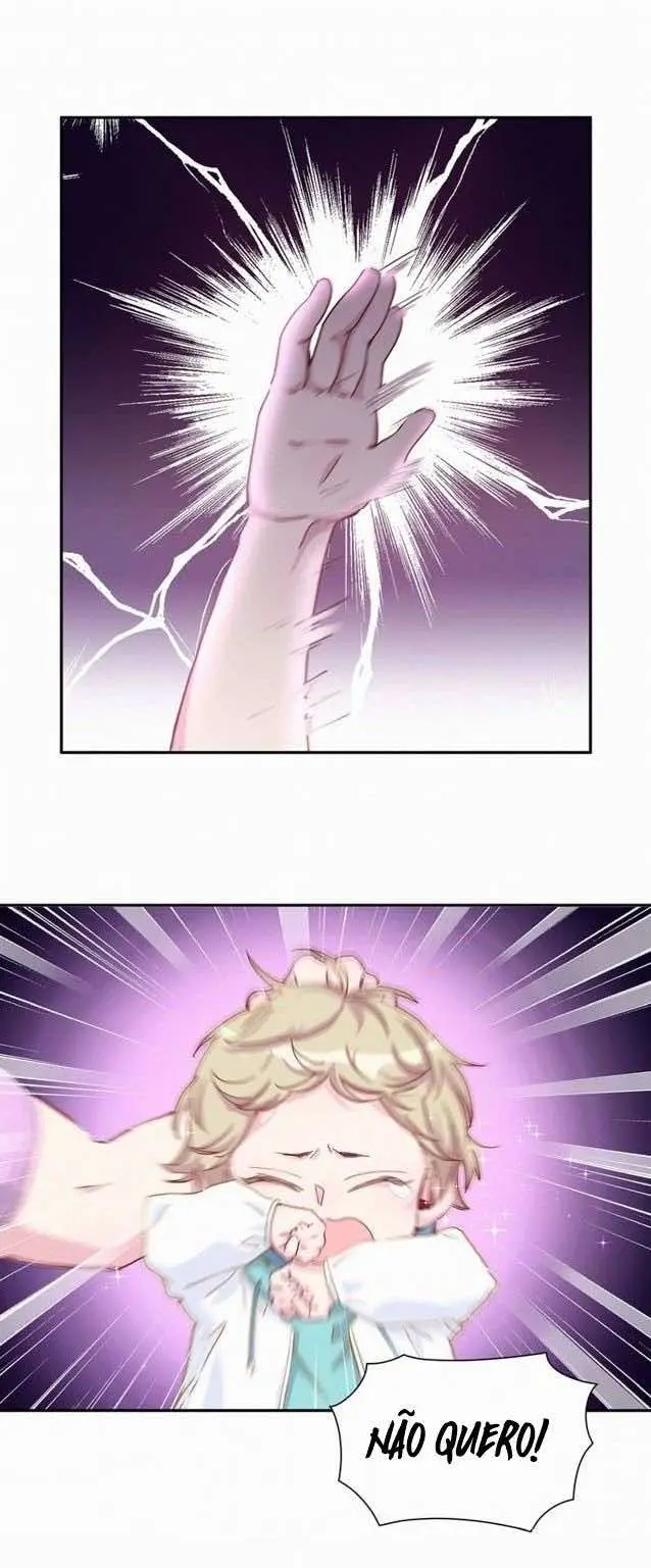 Whose Baby is It? – Capítulo 08 Yaoi – Página 1