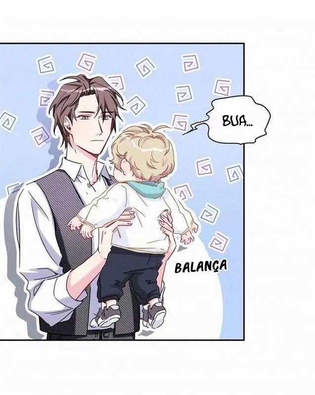 Whose Baby is It? – Capítulo 08 Yaoi – Página 10