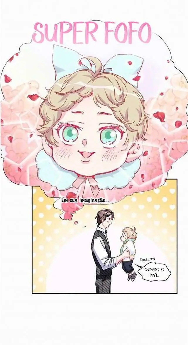 Whose Baby is It? – Capítulo 08 Yaoi – Página 13