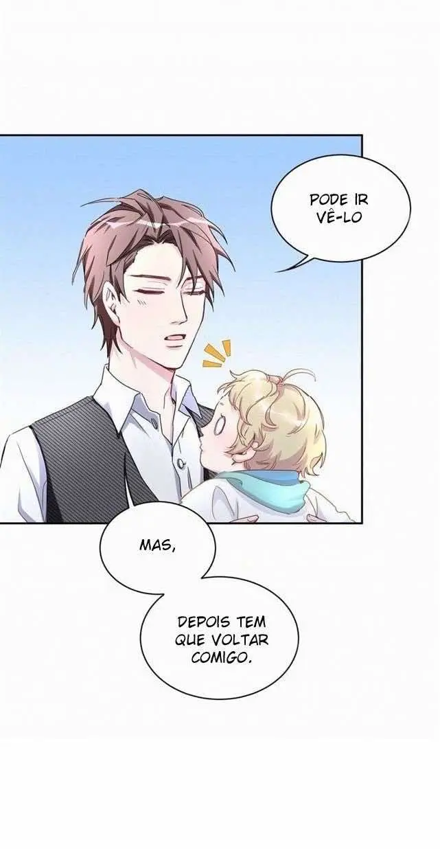 Whose Baby is It? – Capítulo 08 Yaoi – Página 14