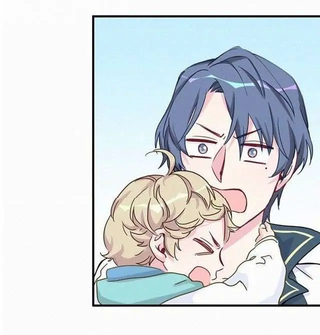 Whose Baby is It? – Capítulo 08 Yaoi – Página 18