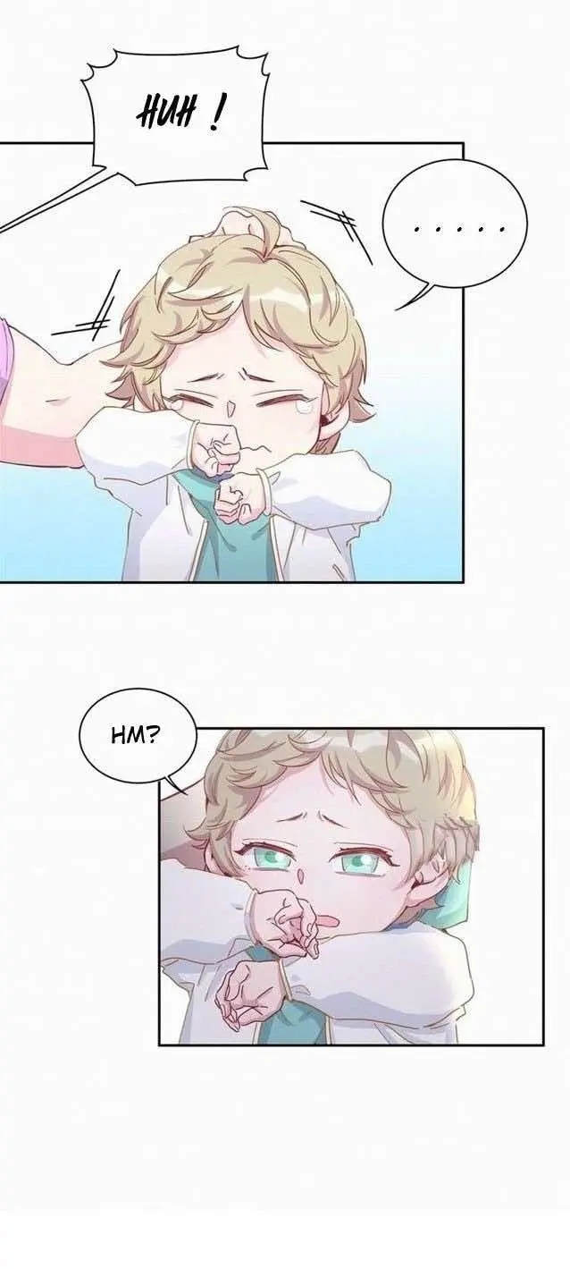 Whose Baby is It? – Capítulo 08 Yaoi – Página 2