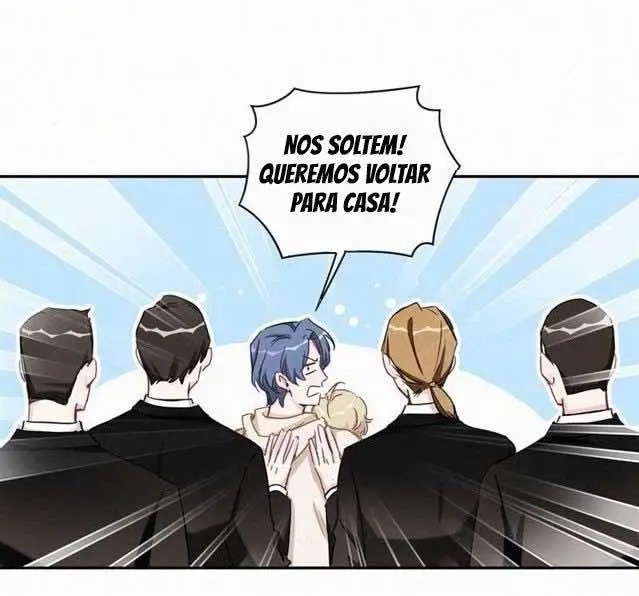 Whose Baby is It? – Capítulo 08 Yaoi – Página 30