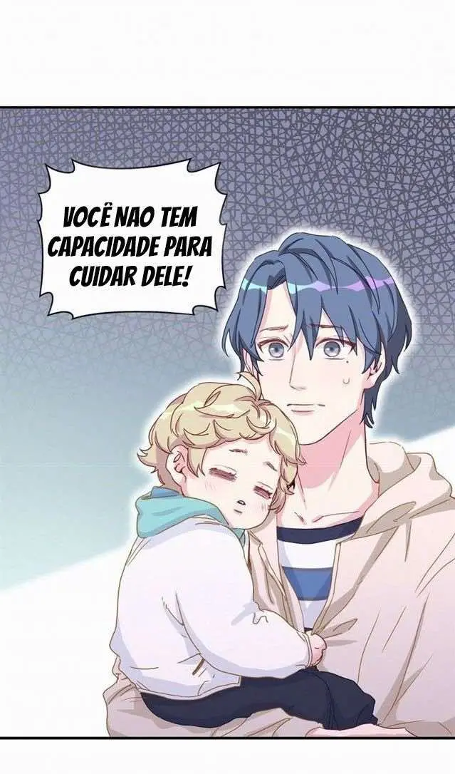 Whose Baby is It? – Capítulo 08 Yaoi – Página 34