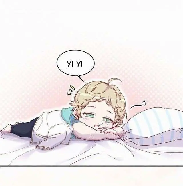 Whose Baby is It? – Capítulo 08 Yaoi – Página 38